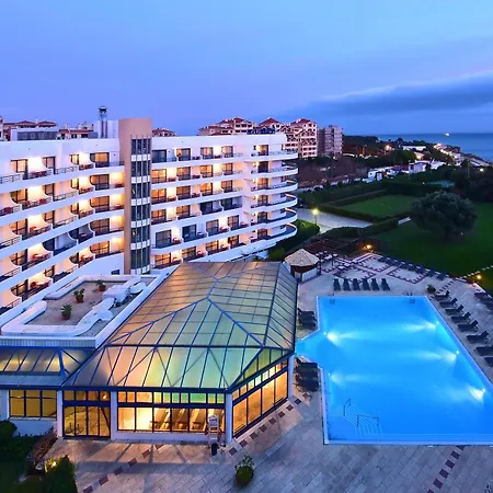 Pestana Ocean & Conference Cascaes