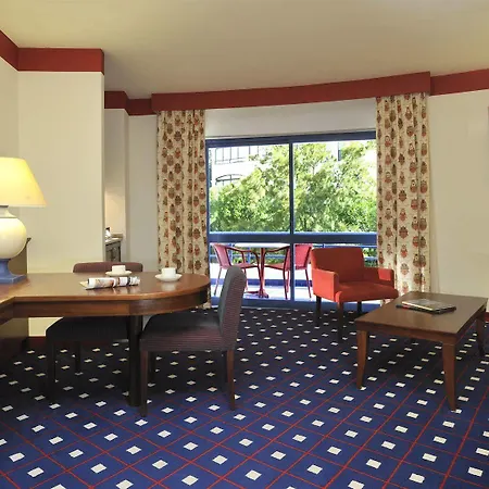 Pestana Ocean & Conference Cascais
