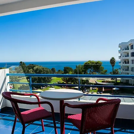 Pestana Ocean & Conference 4*