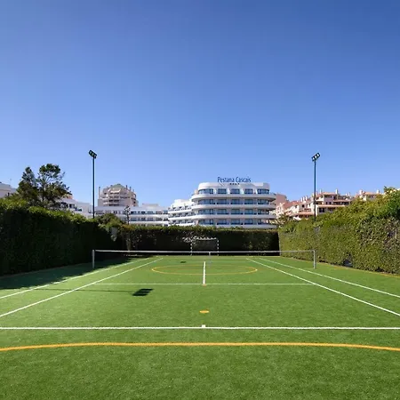 Pestana Ocean & Conference Hotel