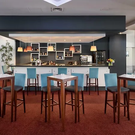 Pestana Ocean & Conference