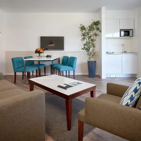 Pestana Ocean & Conference Hotel 4*