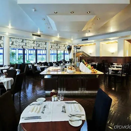 Ξενοδοχείο Pestana Ocean & Conference