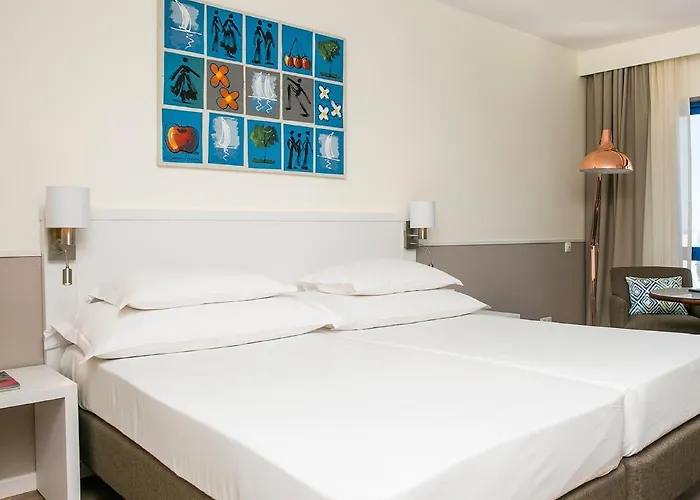 Hotel Pestana Ocean & Conference 4*