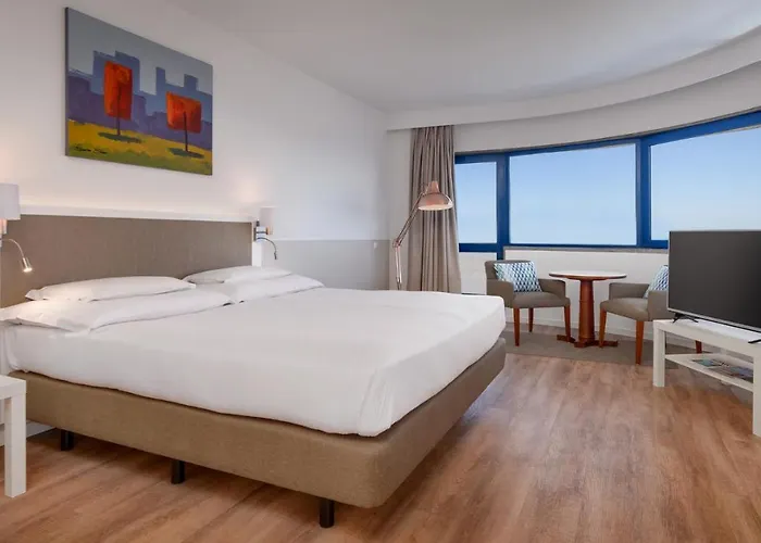 Hotel Pestana Ocean & Conference Cascais