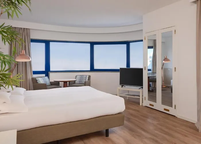 Pestana Ocean & Conference 4* Cascais