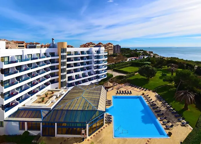 Pestana Ocean & Conference 4* Cascais
