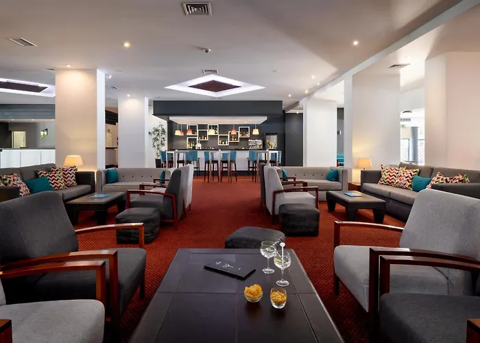 Hotel Pestana Ocean & Conference 4*