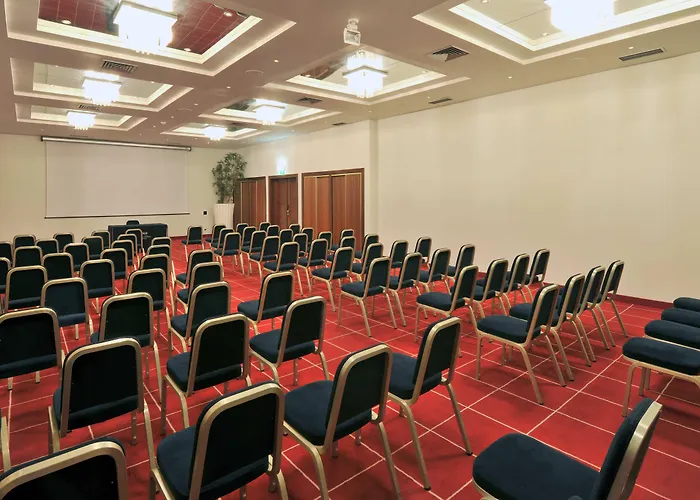 Pestana Ocean & Conference Hotell