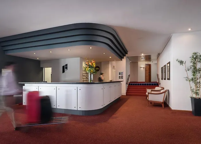 Pestana Ocean & Conference 4*