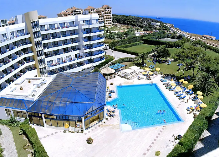 Pestana Ocean & Conference Hotel