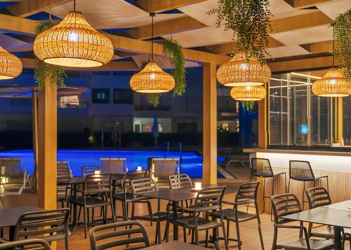 Pestana Ocean & Conference 4* Cascais