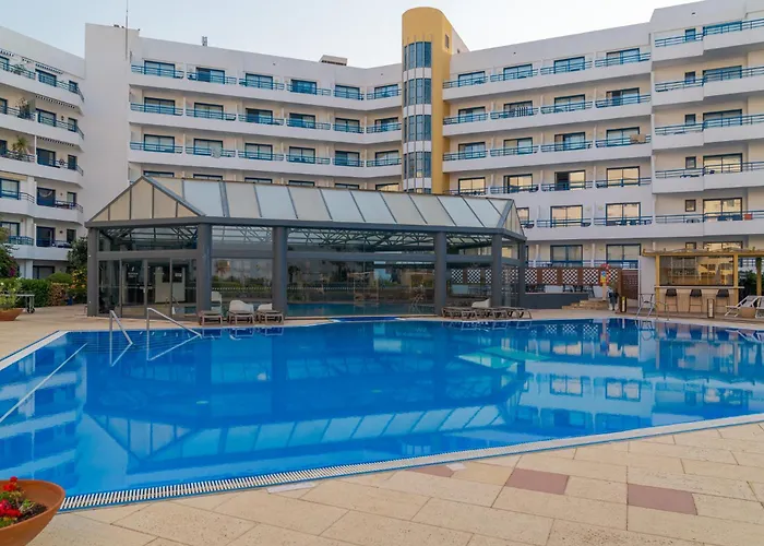 Hotel Pestana Ocean & Conference Cascais