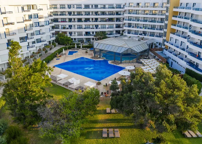 Pestana Ocean & Conference Hotel Cascais