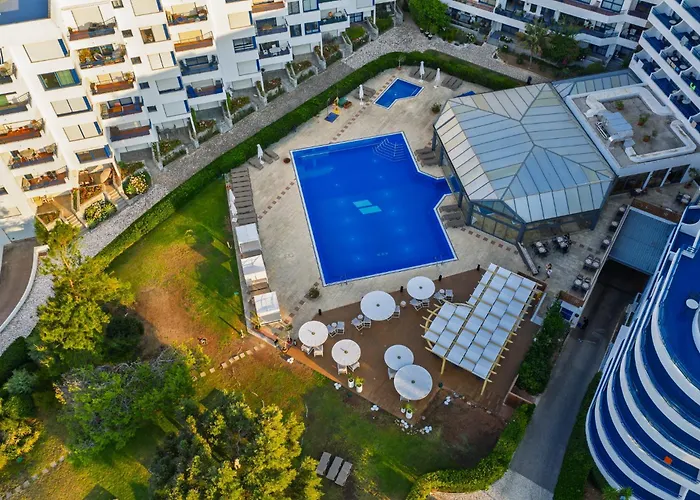 Pestana Ocean & Conference