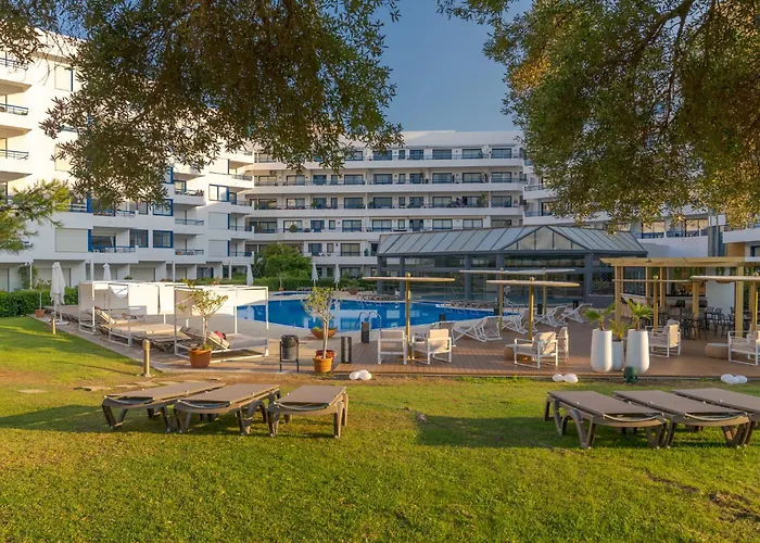 Pestana Ocean & Conference Hotel Cascais