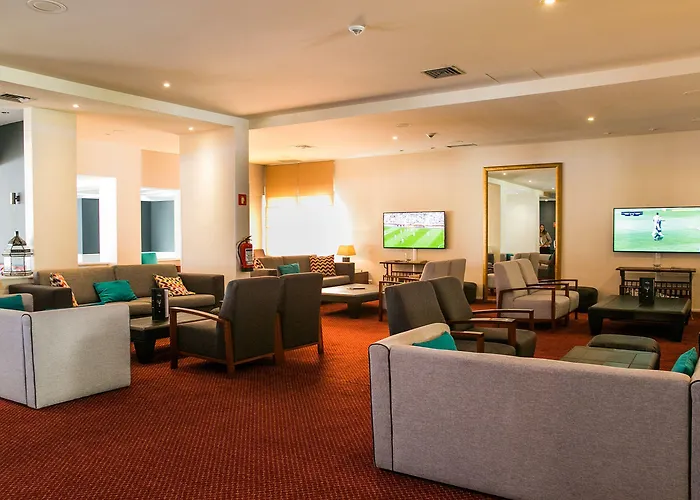 Pestana Ocean & Conference Cascais