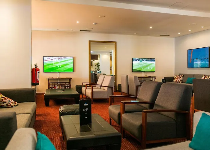 Pestana Ocean & Conference Hotel Cascais