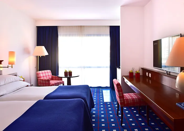 Pestana Ocean & Conference Cascais