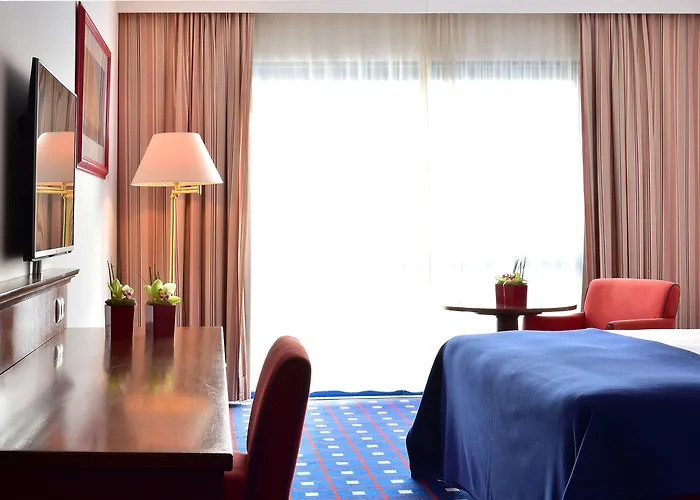 Pestana Ocean & Conference 4*