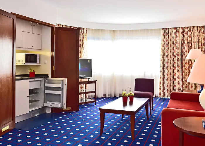 Pestana Ocean & Conference 4* Cascais