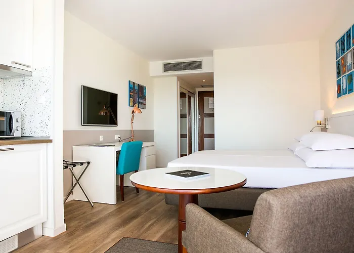 Pestana Ocean & Conference Hotel