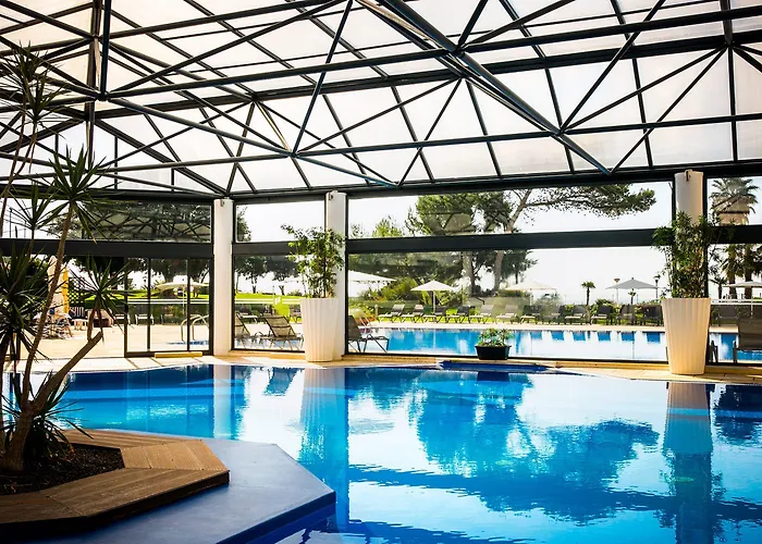 Hotel Pestana Ocean & Conference