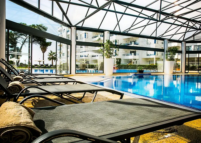 Pestana Ocean & Conference 4*