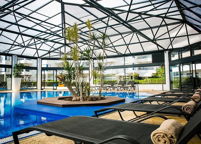 Hotel Pestana Ocean & Conference 4*