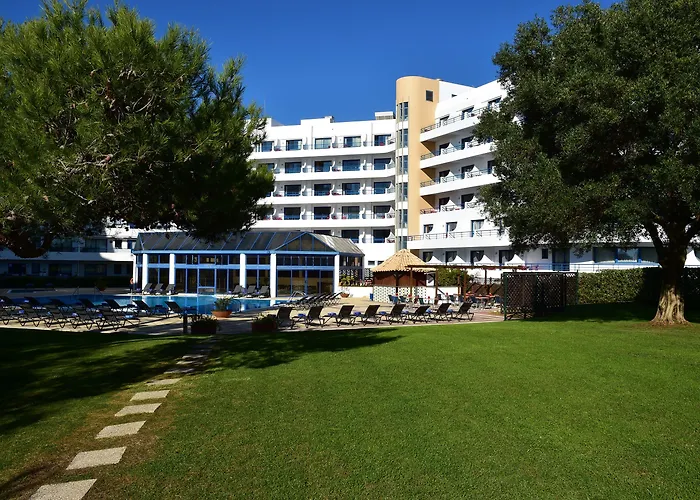 Pestana Ocean & Conference Hotel 4*