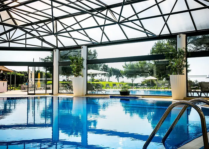 Hotel Pestana Ocean & Conference 4*