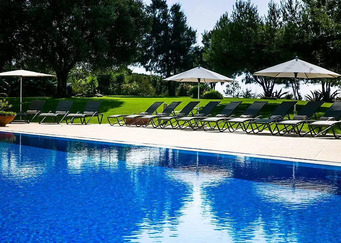 Pestana Ocean & Conference 4* Cascais