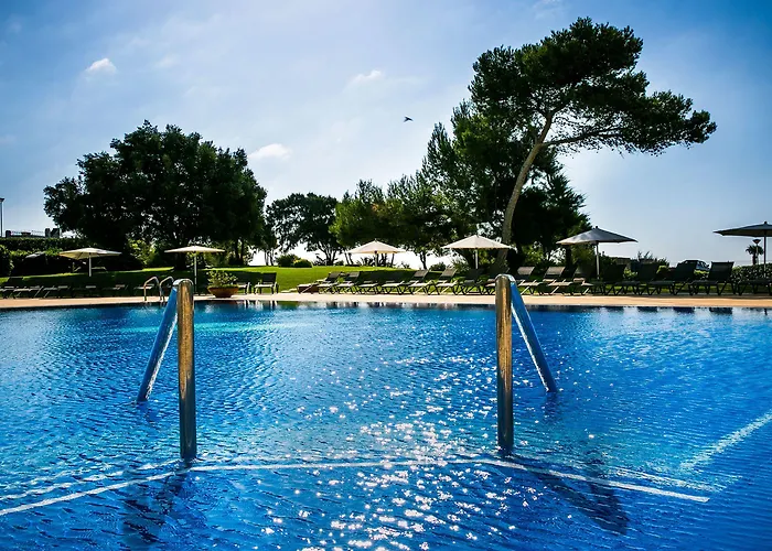 Hotel Pestana Ocean & Conference Cascais