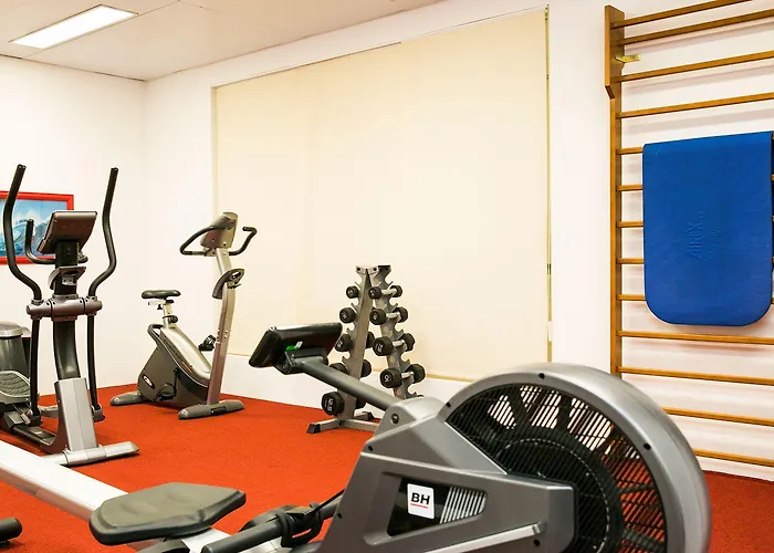 Hotel Pestana Ocean & Conference Cascais