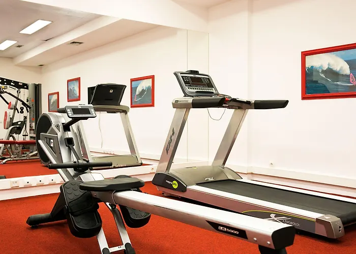 Pestana Ocean & Conference Cascais