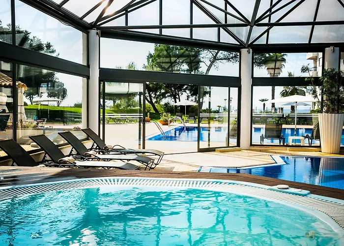 Pestana Ocean & Conference