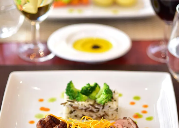 Hotel Pestana Ocean & Conference Cascais