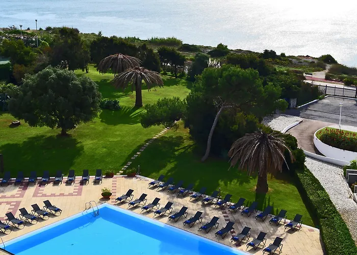Pestana Ocean & Conference 4*