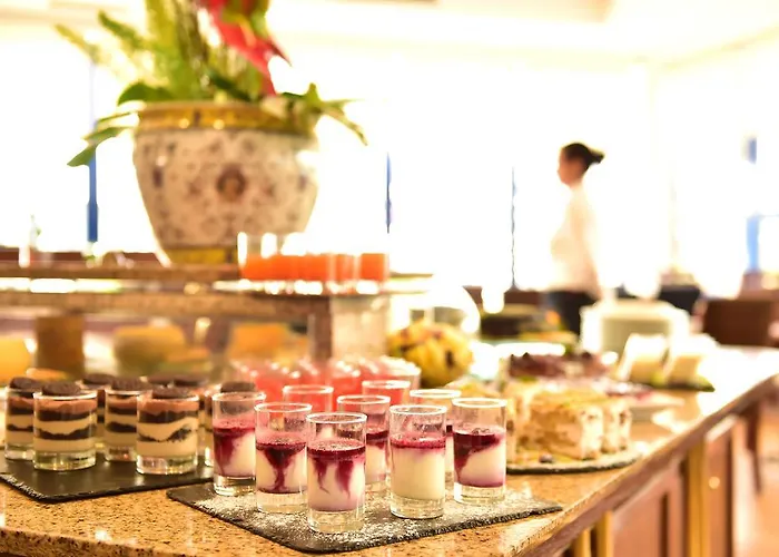 Hotel Pestana Ocean & Conference Cascais