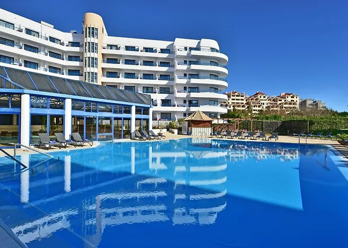 Pestana Ocean & Conference Hotel 4*