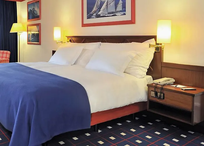 Hotel Pestana Ocean & Conference 4*