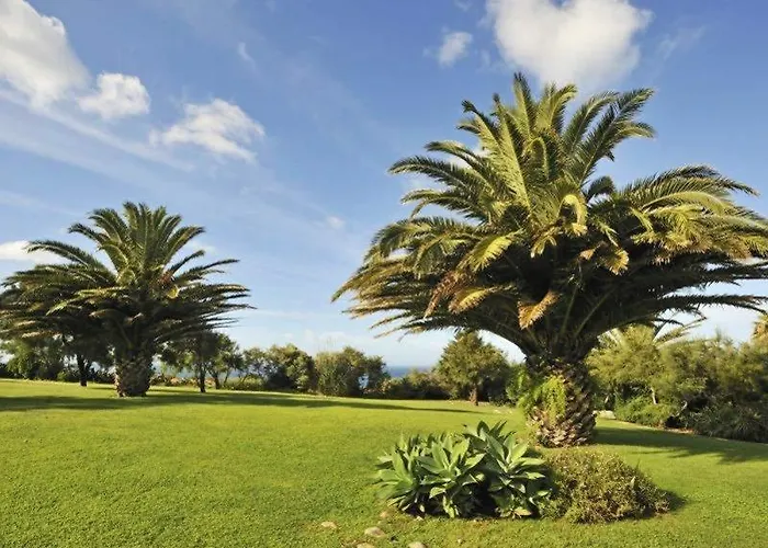 Pestana Ocean & Conference