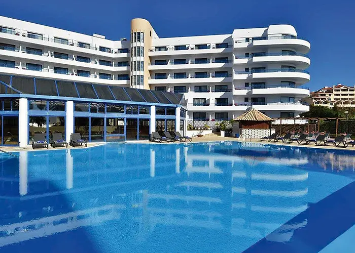 Pestana Ocean & Conference