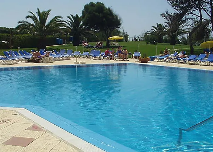 Pestana Ocean & Conference Hotel