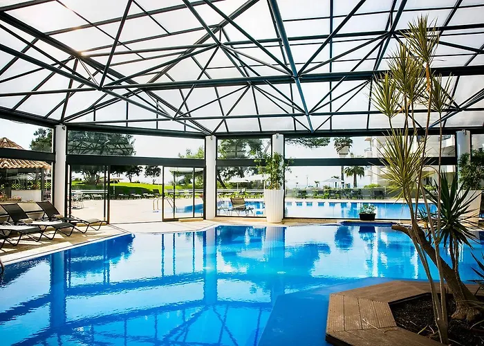 Pestana Ocean & Conference Cascais