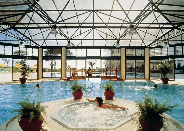 Pestana Ocean & Conference 4* Cascais