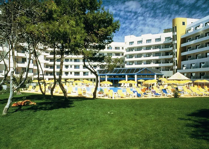 Pestana Ocean & Conference 4* Cascais