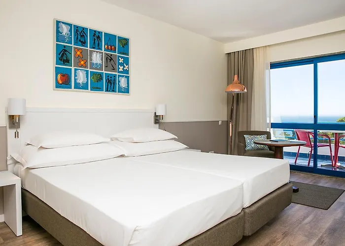 Pestana Ocean & Conference Cascais