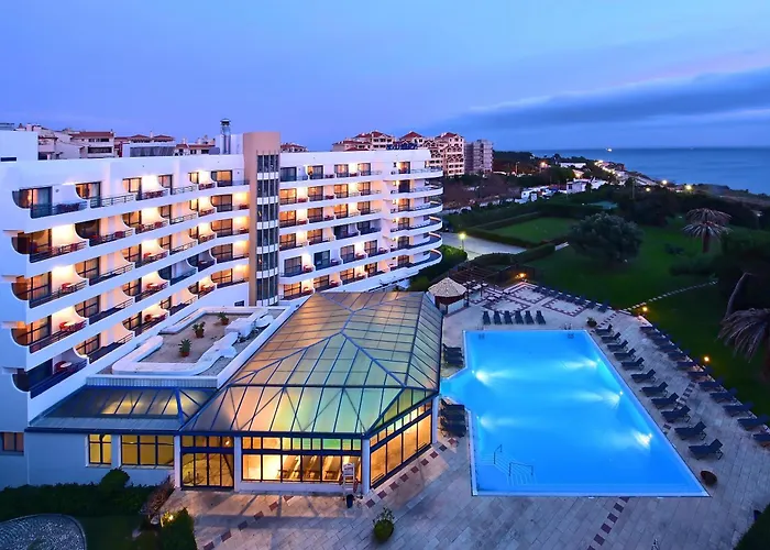 Pestana Ocean & Conference Cascais