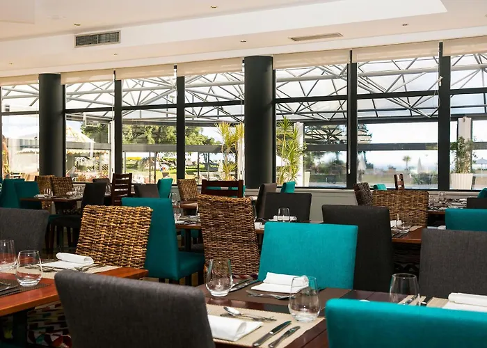 Pestana Ocean & Conference